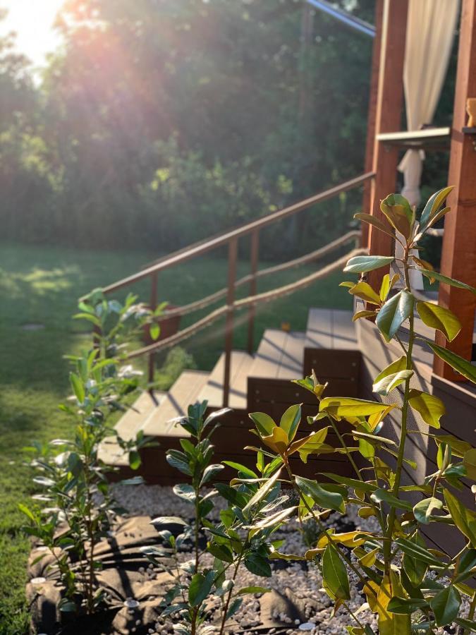 House4U Villa Balatonszárszó Екстериор снимка