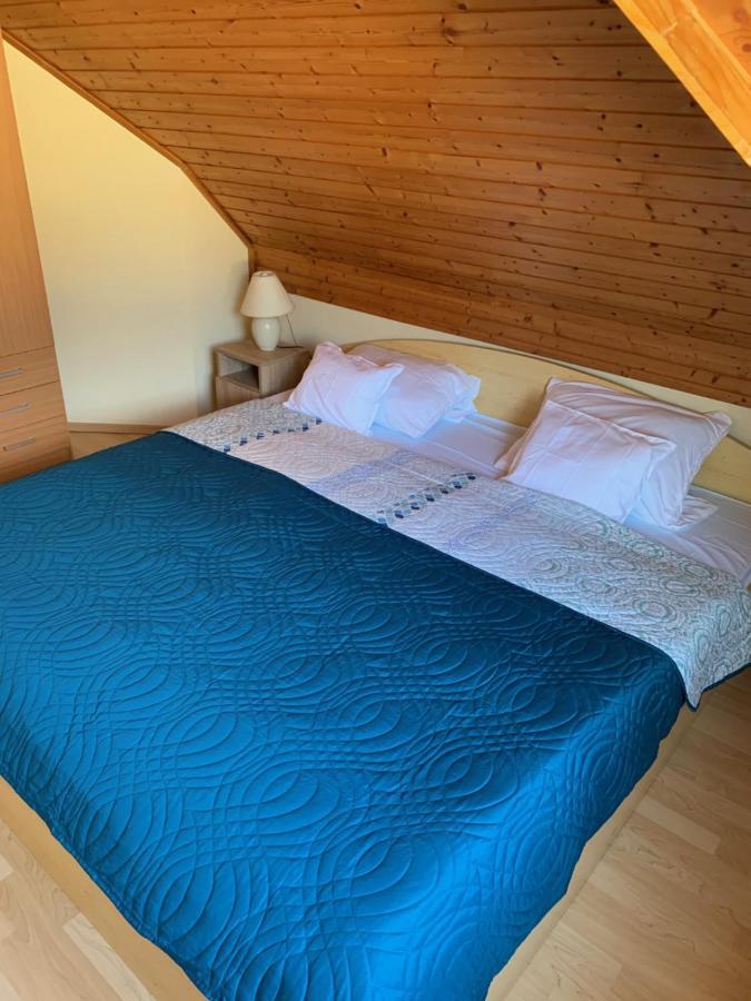 House4U Villa Balatonszárszó Екстериор снимка