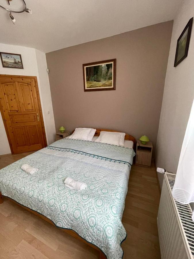 House4U Villa Balatonszárszó Екстериор снимка