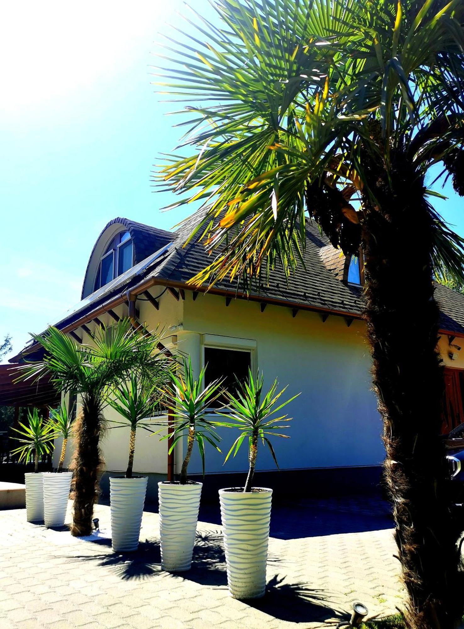 House4U Villa Balatonszárszó Екстериор снимка